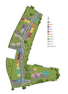 undefined, Bramley Fields, Southwell NG25