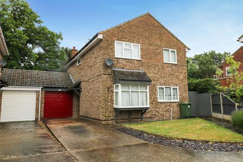 undefined, Garden Field, Hatfield Peverel, Chelmsford