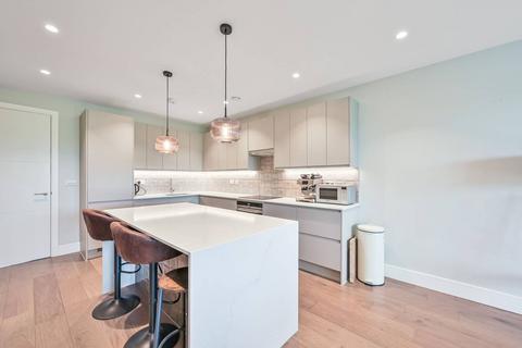 Kilburn Grange Park, Kilburn, London, NW6