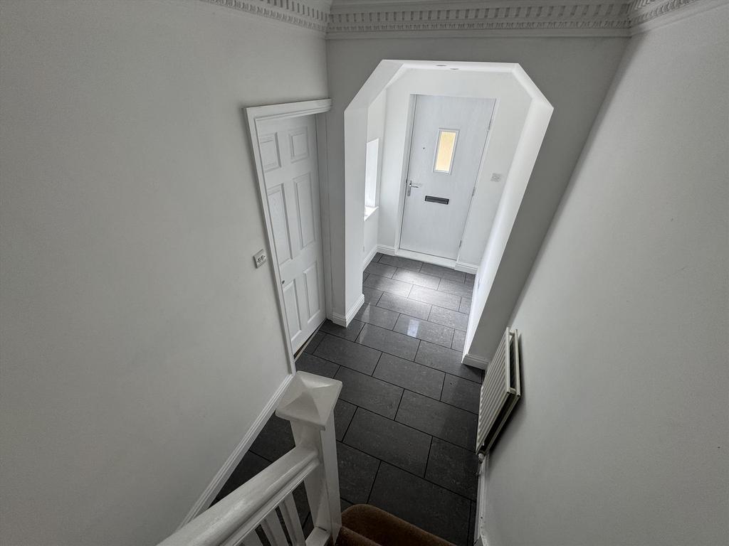 Hallway 2