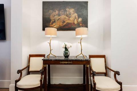 undefined, Eaton Place, Belgravia, London, SW1X