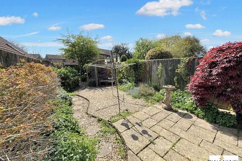 2 bedroom semi-detached house for sale, Lea Road, Tiverton, EX16