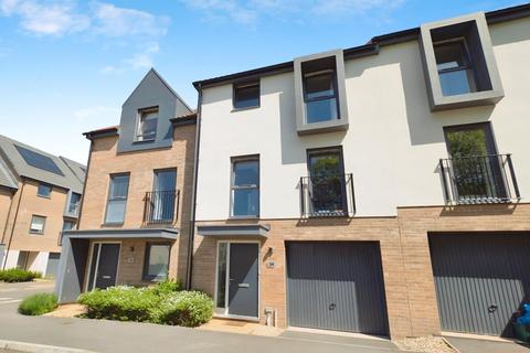 3 bedroom townhouse for sale