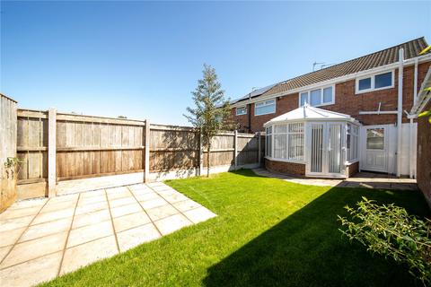 16 Benridge Close, Middlesbrough, TS5 8RJ