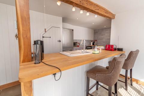 Blackbird Barn, 50 High Street, Wells-next-the-sea, NR23 1EN