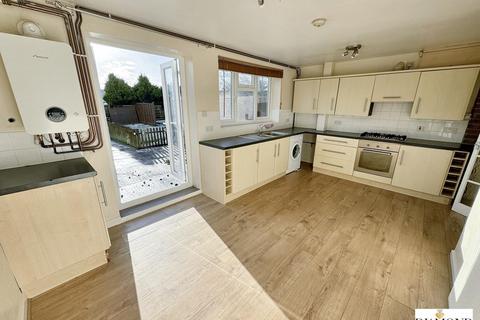 33 Boobery, Sampford Peverell, Tiverton, EX16 7BS