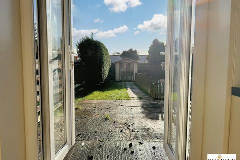 33 Boobery, Sampford Peverell, Tiverton, EX16 7BS