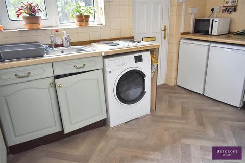 2 bedroom cottage for sale, Blackburn Lane, Worsbrough, Barnsley