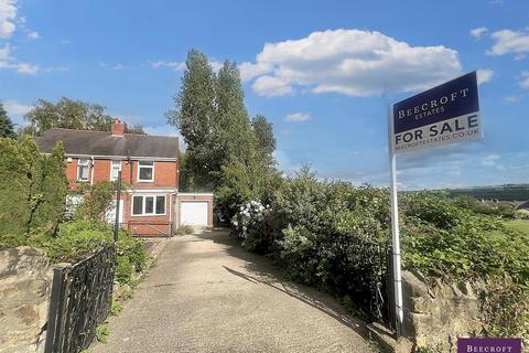 Blackburn Lane, Worsbrough, Barnsley