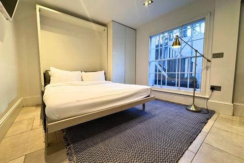 undefined, Gloucester Place, London NW1