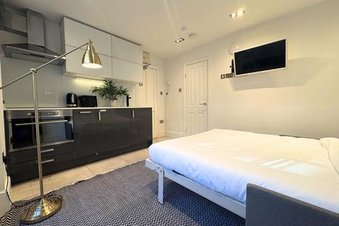 undefined, Gloucester Place, London NW1