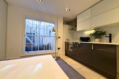 undefined, Gloucester Place, London NW1