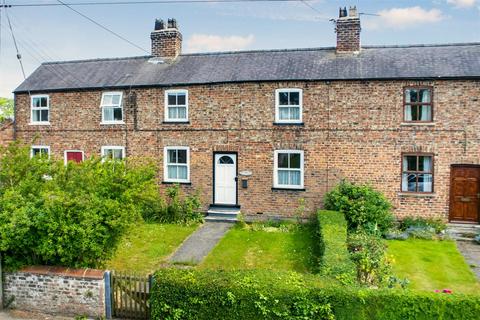Dorn Cottage North End, Raskelf, York, YO61 3LF