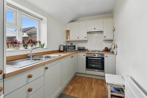 Dorn Cottage North End, Raskelf, York, YO61 3LF