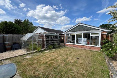 undefined, Curlew Walk, Hythe SO45