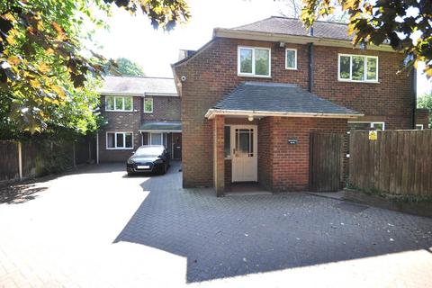 4 bedroom detached house for sale, St Nicholas Road, Thorne, Doncaster