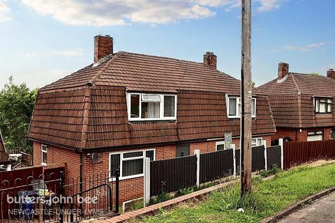 29 Bath Road, Newcastle, ST5 6QX