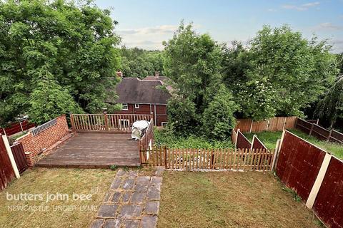 29 Bath Road, Newcastle, ST5 6QX
