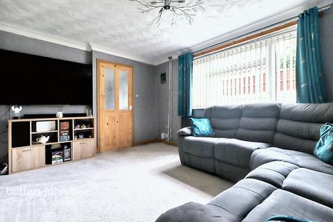 29 Bath Road, Newcastle, ST5 6QX