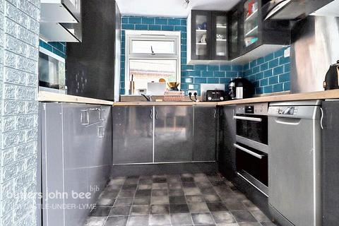 29 Bath Road, Newcastle, ST5 6QX