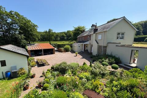 undefined, Rackenford, Tiverton, EX16