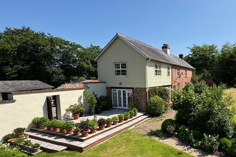 undefined, Rackenford, Tiverton, EX16
