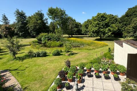 undefined, Rackenford, Tiverton, EX16