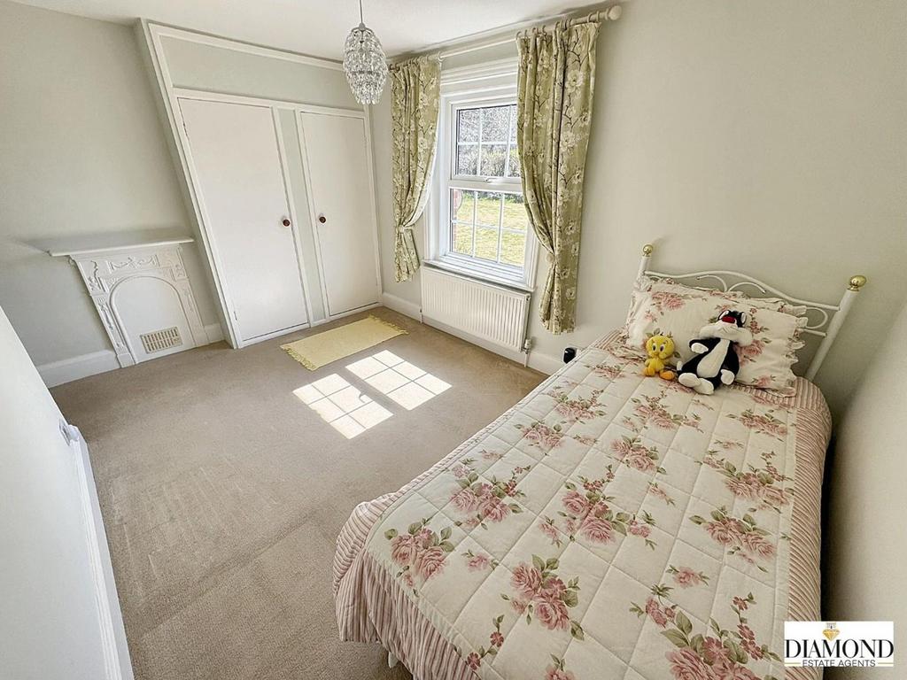 Bedroom Four
