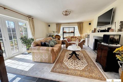 undefined, Rackenford, Tiverton, EX16