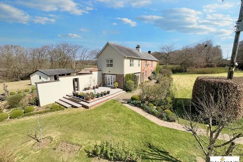 undefined, Rackenford, Tiverton, EX16