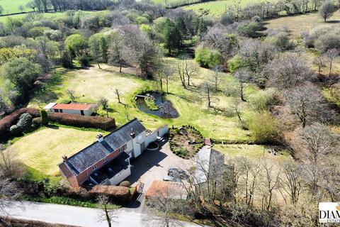 undefined, Rackenford, Tiverton, EX16