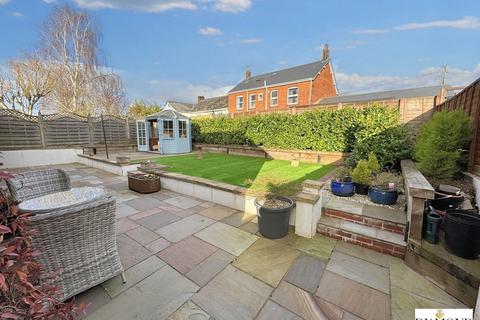 7a Tidcombe Close, Tiverton, EX16 4RA