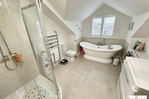 7a Tidcombe Close, Tiverton, EX16 4RA