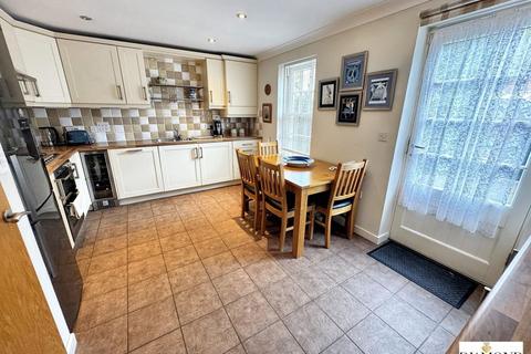 undefined, Old Mill Close, Tiverton, EX16