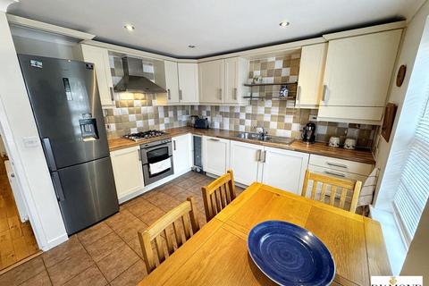 undefined, Old Mill Close, Tiverton, EX16