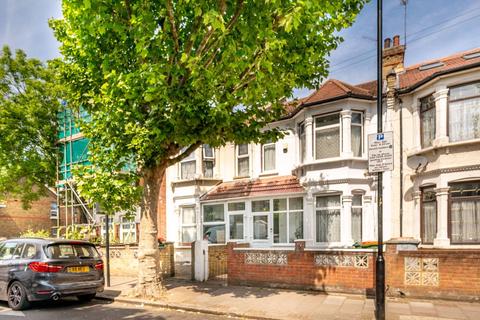 4 bedroom terraced house for sale, Harold Road, Plaistow, London, E13