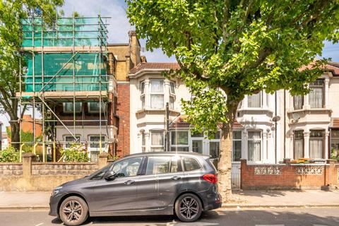 Harold Road, Plaistow, London, E13