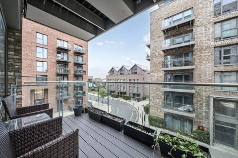 2 bedroom flat for sale, Chamberlain Court, Upton Park, London, E13