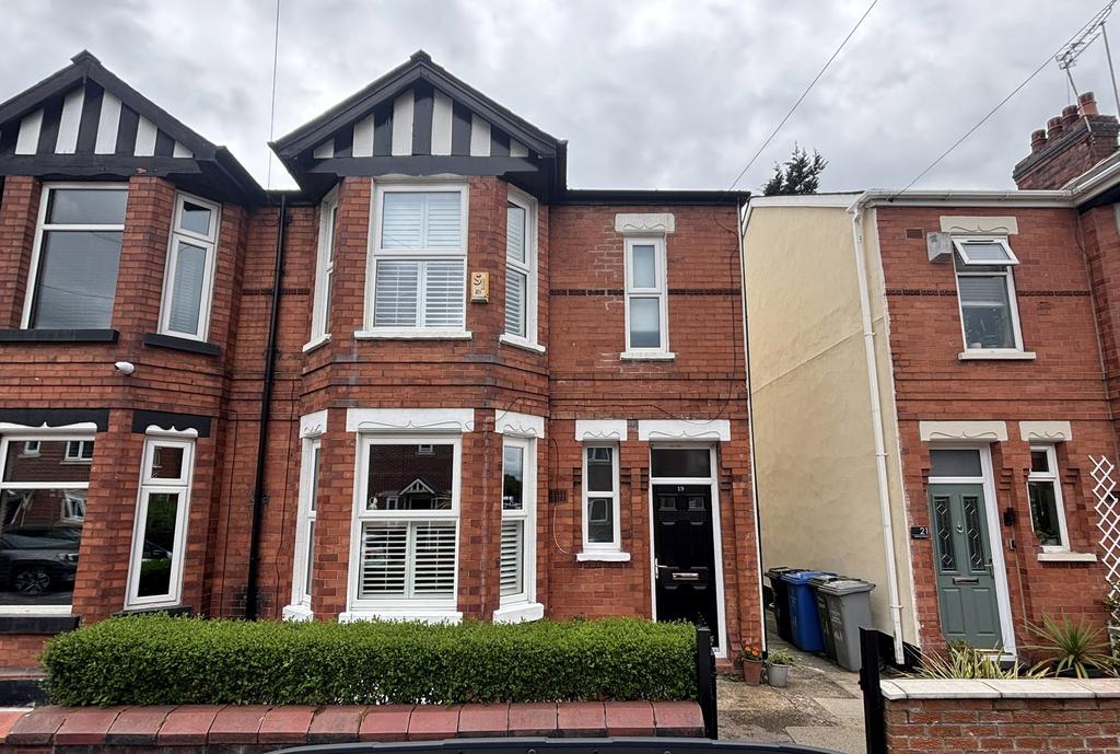 3 Bedroom Semi Detached for Sale