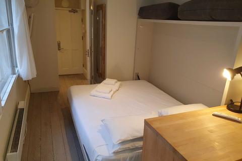undefined, Gloucester Place, London NW1
