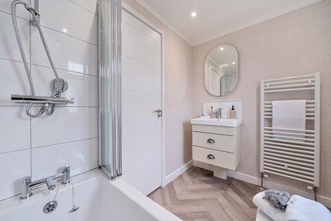 undefined, Plot 52 - Omar Image Dolbeare Court, Saltash PL12