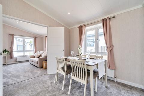 2 bedroom park home for sale, Plot 52 - Omar Image Dolbeare Court, Saltash PL12