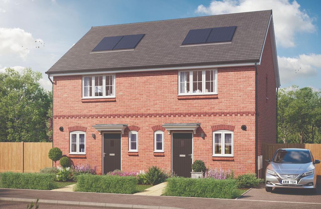 The Arun (Artists Impression)