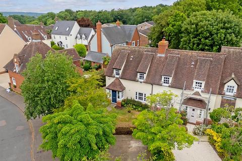 1 Austen Drive, Stock, Ingatestone, CM4 9FB