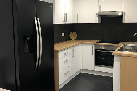 6 bedroom flat to rent, Hockley, Nottingham, NG1 1FP
