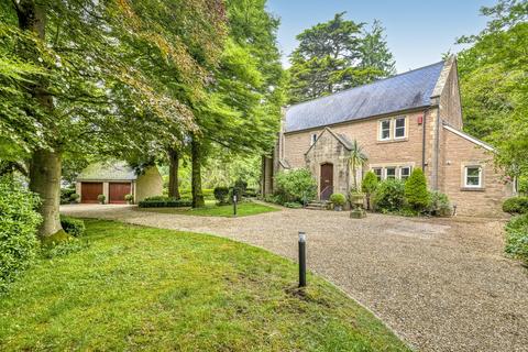 The Beeches Moffats Drive, South Horrington Village, Wells, BA5 3DQ