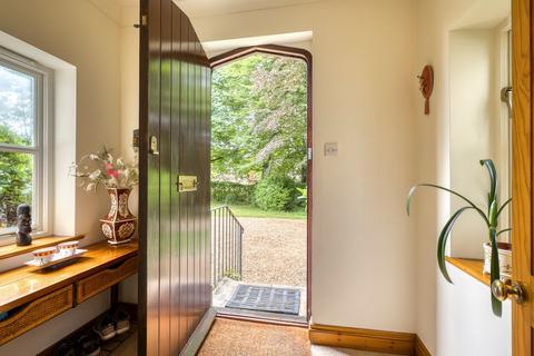 The Beeches Moffats Drive, South Horrington Village, Wells, BA5 3DQ