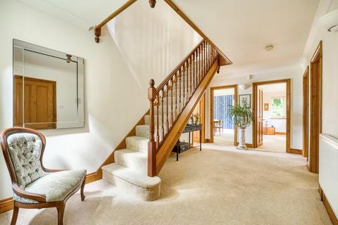 The Beeches Moffats Drive, South Horrington Village, Wells, BA5 3DQ