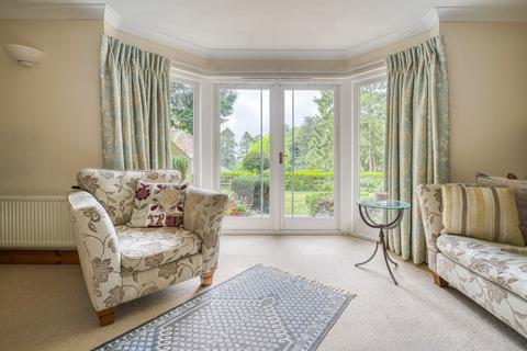 The Beeches Moffats Drive, South Horrington Village, Wells, BA5 3DQ