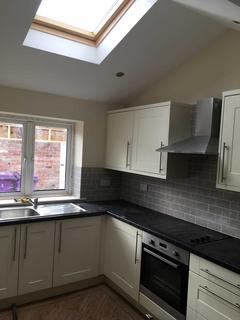 undefined, 252a Aigburth Road, Aigburth, Liverpool, Merseyside, L17